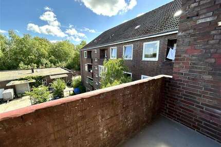 Wohnung zum Mieten in Bremerhaven 539,00 € 75.11 m²