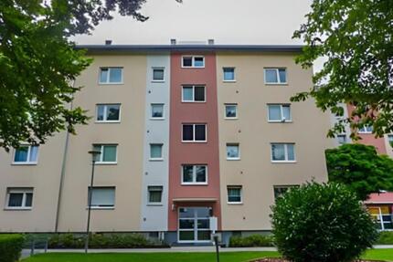 3-Zimmer-Wohnung in ruhiger Lage – ohne Makler– sofort bezugsfrei - Maintal