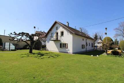 Haus zum Kaufen in Langerringen 419.000,00 € 204.34 m²