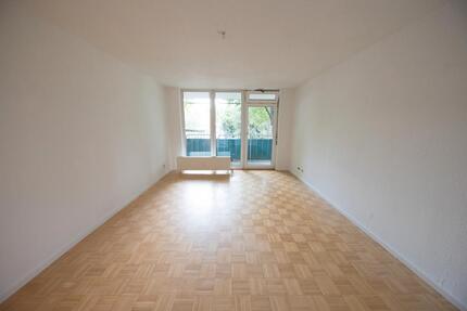 1-Zimmerwohnung Mainz-Finthen 40,54 m² - inkl. StellplatzBalkon