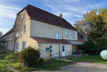 Haus zum Kaufen in Groß Salitz 165.000,00 € 176 m²