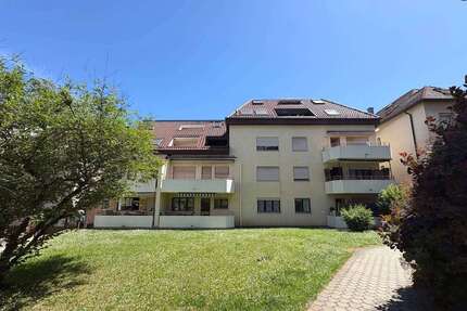 Wohnung zum Kaufen in Heilbronn 245.000,00 € 89 m²