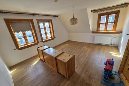 4-Zimmer-Wohnung mit großem Garten in Gifhorn