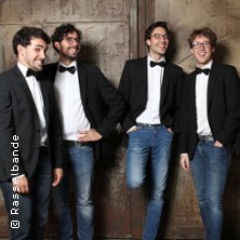 Rasselbande - 
