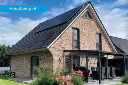 Haus zum Kaufen in Hechthausen 398.000,00 € 123.66 m²