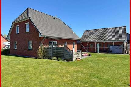 Haus zum Kaufen in Schuby 415.000,00 € 120 m²