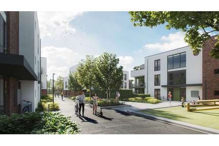 Wohnung zum Kaufen in Frechen 710.000,00 € 118 m²