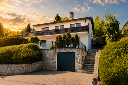 Haus zum Kaufen in Wachtberg 615.000,00 € 203 m²