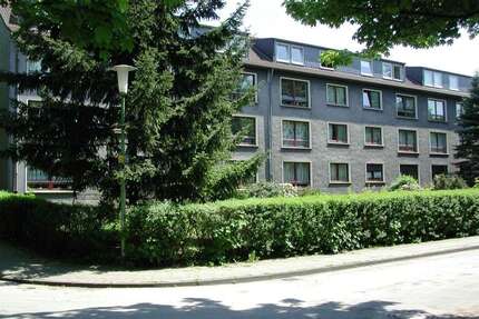 Wohnung zum Mieten in Essen 365,00 € 51.06 m²