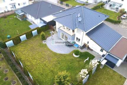 Haus zum Kaufen in Pfullendorf 689.000,00 € 164 m²