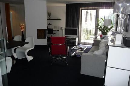 Exklusive 2-Zimmer Wohnung in Wendelstein zu vermieten