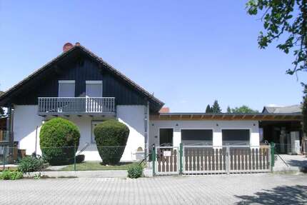 Haus zum Kaufen in Kumhausen 549.000,00 € 126 m²