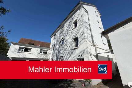 Haus zum Kaufen in Bensheim 489.000,00 € 200 m²