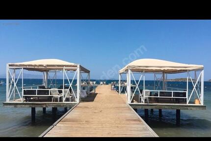 Ferienwhg am Strand Bodrum Türkei Preis für 2 Wochen - Langenhagen Brink