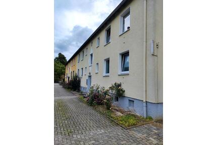 Mehrfamilienhaus 4 Wohneinheiten - Dortmund Brackel