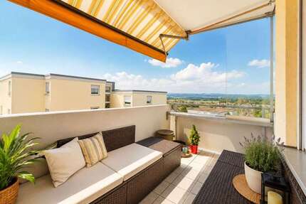 Wohnung zum Kaufen in Baindt 389.000,00 € 94.2 m²