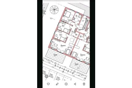 4 Zimmer Wohnung - 1.450,00&nbsp;EUR Kaltmiete, ca.&nbsp; 90,00&nbsp;m&sup2; in Baar-Ebenhausen (PLZ: 85107)