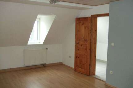 Wohnung zum Mieten in Sonneberg 430,00 € 64 m²