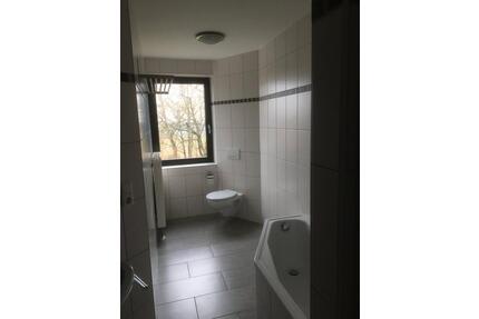 3-Zimmer-Wohnung in Osburg - Erdgeschoss rechts