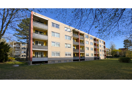 Wohnung zum Kaufen in Braunschweig 165.000,00 € 72.49 m²