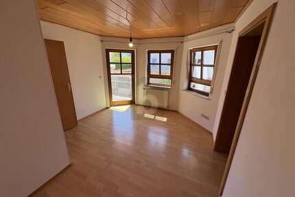 Wohnung zum Mieten in Bad Friedrichshall 1.000,00 € 90 m²