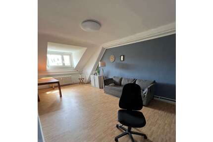 Wohnung zum Mieten in Wiesbaden 550,00 € 43 m²