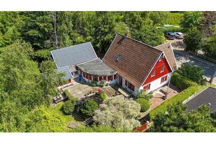 Grundstück zu verkaufen in Sankt Peter-Ording 980.000,00 € 1932 m²