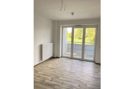 Wohnung zum Mieten in Frankfurt (Oder) 597,61 € 54.33 m²