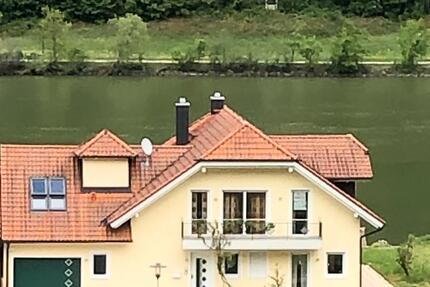 Haus an der Donau Nähe Passau, Wesenufer, zu vermieten