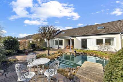 Haus zum Kaufen in Isernhagen 599.999,00 € 201 m²