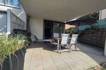 Wohnung zum Mieten in Donaustauf 1.130,00 € 89 m²