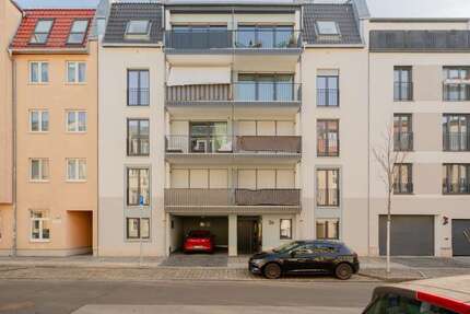 Wohnung zum Mieten in Dresden 437,00 € 29.15 m²