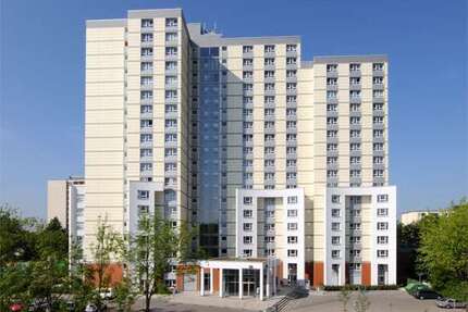 Wohnung zum Mieten in Frankfurt am Main 789,41 € 72.69 m²