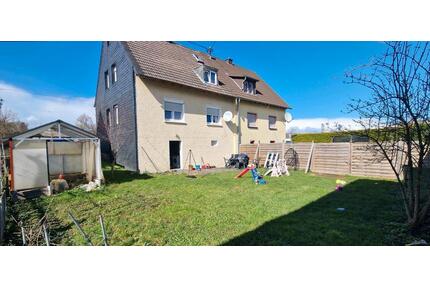 Haus zu vermieten Zentral gelegen - Birkenfeld