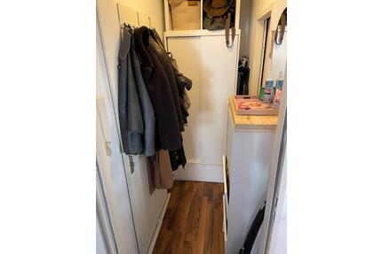 Wohnung mieten - 550,00&nbsp;EUR Kaltmiete, ca.&nbsp; 25,00&nbsp;m&sup2; in Köln (PLZ: 50858) Lindenthal
