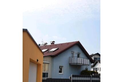 Schöne 2 Zimmer- Einliegerwohnung, KM 600€ - Pfinztal