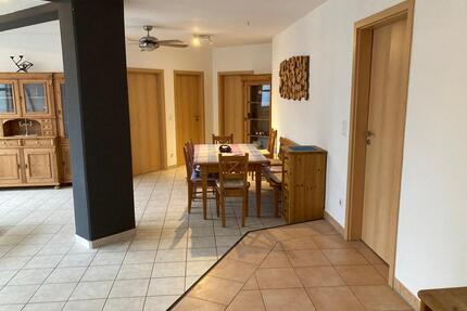 Eigentumswohnung 4ZKB WeidenOpf - Weiden in der Oberpfalz