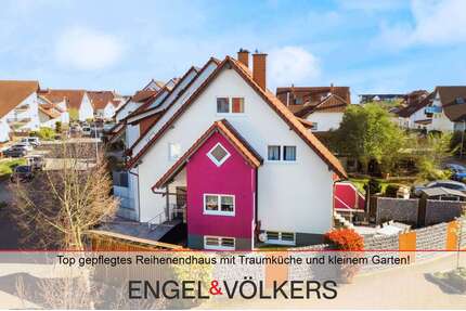 Haus zum Kaufen in Haßloch 485.000,00 € 100 m²