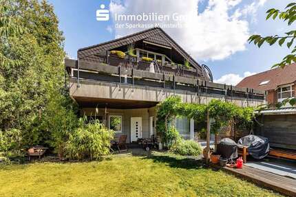 Wohnung zum Kaufen in Telgte 525.000,00 € 123 m²