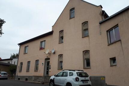 Wohn- & Geschäftshaus in 06268 Obhausen OT Esperstedt - Querfurt