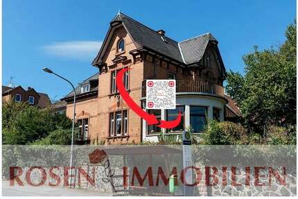 Haus zum Kaufen in Wald-Michelbach 395.000,00 € 314 m²