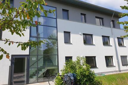 3-Zimmer-Penthousewohnung (Niedrigenergiehaus) - Zorneding