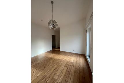 Charmante Dachgeschosswohnung mit Balkon in Schorndorf