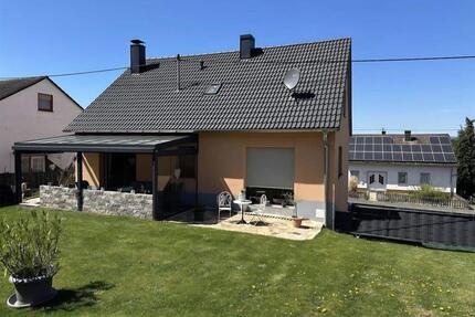 Freistehendes Haus in Ruschberg Baumholder