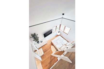 Exklusives KfW-40-Ziegelhaus in ruhiger Südhanglage mit Weitblick - Gablingen Holzhausen