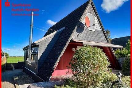 Haus zum Kaufen in Südbrookmerland 175.000,00 € 65 m²