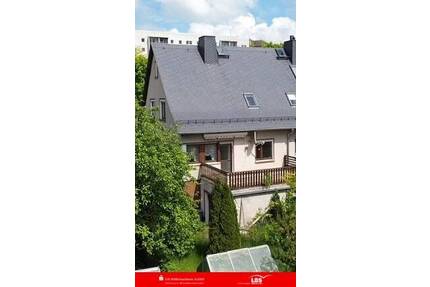 Ihr neues Zuhause mit Garten - 99.999,00&nbsp;EUR Kaufpreis, ca.&nbsp; 120,00&nbsp;m&sup2;&nbsp;Wohnfl&auml;che in Hainichen (PLZ: 09661)