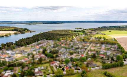 Haus zum Kaufen in Quetzin 159.000,00 € 104 m²