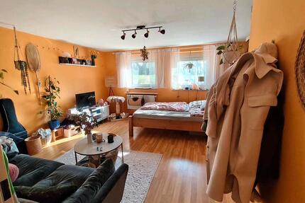 1 Zimmer Wohnung - 365,00&nbsp;EUR Kaltmiete, ca.&nbsp; 25,00&nbsp;m&sup2; in Kulmbach (PLZ: 95326) Blaich