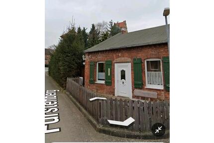 Kleines Einfamilienhaus - 42.000,00&nbsp;EUR Kaufpreis, ca.&nbsp; 54,00&nbsp;m&sup2; in Hötensleben (PLZ: 39393)